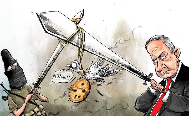 Gaza conundrum: How Hamas gained despite defeat