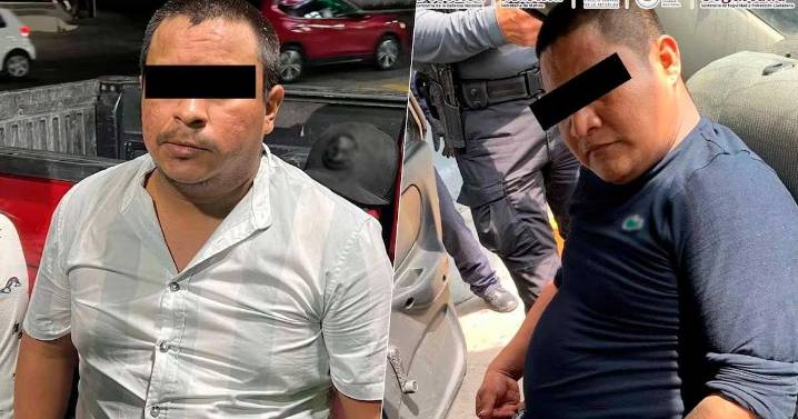 Cae presunto autor intelectual de ataque a elementos de la SSPC en Acapulco