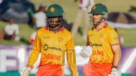 Zimbabwe to replace Afghanistan in Pakistan tri