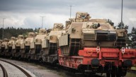 Maniobras militares de Francia y Marruecos cerca de la frontera con Argelia