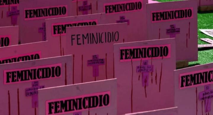 Sinaloa rompe récord de feminicidios en un mes con 14 en septiembre; cifra anual ya supera en total a 2024
