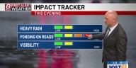 Spencer's First Alert Forecast