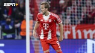 Borussia Mönchengladbach vs. FC Bayern München (Bundesliga) 10/25/25