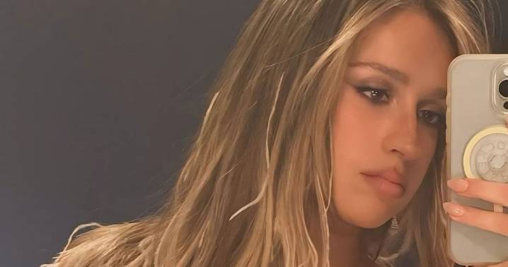 Tate McRae’s TIME Magazine Cover Photo Has Fans Calling Her ‘Unstoppable'