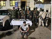 Manipur Forces Capture Four Militants, Including Leader of Banned Kuki Outfit