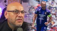 Mr. Peet reprocha actitud de Hernán Barcos por roja que perjudicó a Alianza: "Se va bien expulsado"