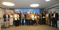 ASEM distingue a Grupo Joly y Diario de Sevilla con el premio ‘Prensa más solidaria’