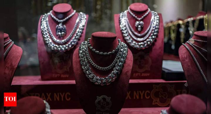 Explained: What's causing the silver shortage this festive season?