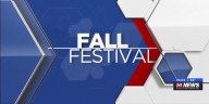 Final Day of Fall Festival