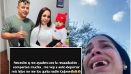 Mis hijos no me los quita nadie: madre cubana decide autodeportarse tras la detención de su esposo por ICE en Houston