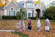 Editorial: In hopes of a normal Halloween night in Chicagoland