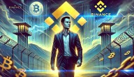 Binance Founder CZ Receives Presidential Pardon From Donald Trump