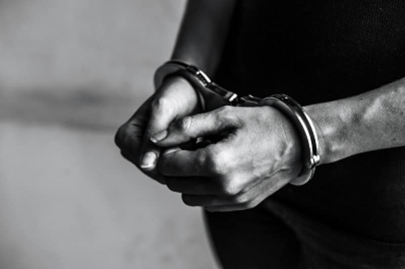 Hyderabad Airport Police Nab Man for Misbehaving with Female Co