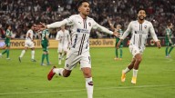 Liga de Quito goleó a Palmeiras y dio un paso enorme a la final de la Libertadores