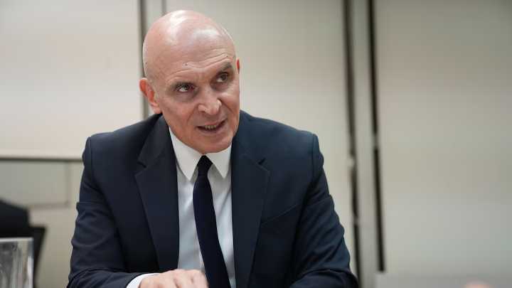 El Gobierno apeló el fallo de la Justicia que le había negado al oficialismo reimprimir las boletas en provincia de Buenos Aires