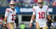 49ers Q&A: Will an edge rusher save the season? Was Brock Purdy rushed back?