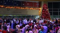 CNE inaugura temporada navideña con acto cultural de tradiciones venezolanas