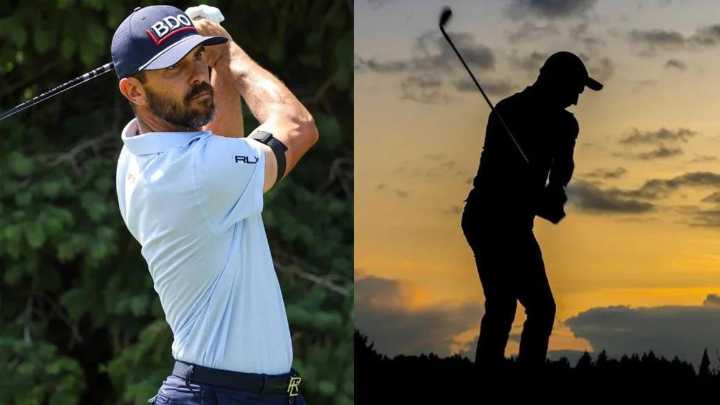 Billy Horschel’s Message to Michael Brennan After $6 Million Heartbreak Speaks Volumes Billy Horschel's latest message after the Bank of Utah Championship has everyone talking. What did he say this ti