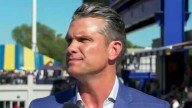 Pete Hegseth admits being shouted down in the Oval Office for failing Trump
