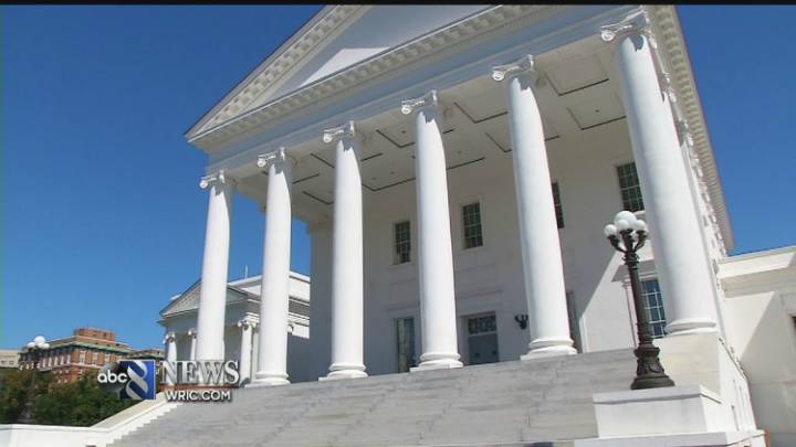 How redistricting could impact Hampton Roads