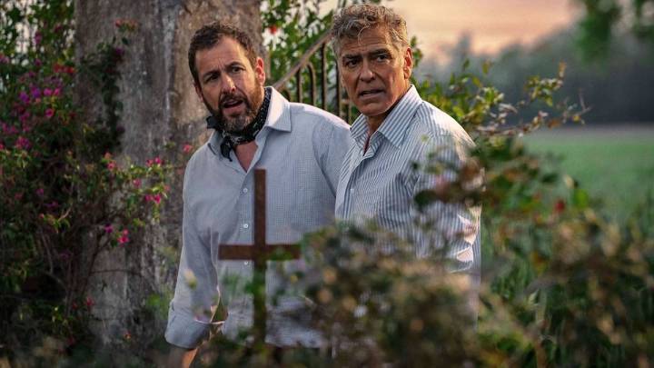 'Jay Kelly' Review: George Clooney & Adam Sandler's Netflix Movie Isn't the Best Picture Contender We Hoped For