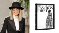 Diane Keaton 'Fashion Forward' Book: How to Read, Buy Signed Copy