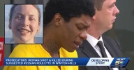 Man shot friend during card game after suggesting they 'play Russian roulette': Prosecutor