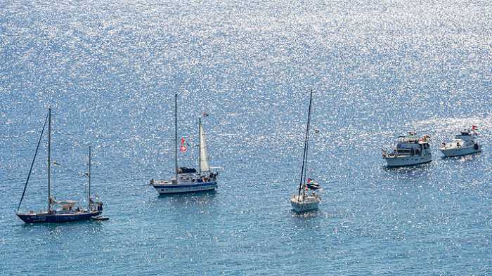 Gobierno expresó respaldo a la flotilla hacia Gaza  interceptada por Israel en aguas internacionales