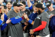 Springer Dinger: Blue Jays come back for 4-3 win over Mariners to reach World Series – Winnipeg Free Press