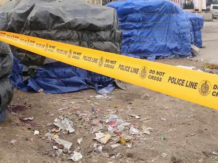 Hyderabad: Student assaulted at Dandiya event after revealing his