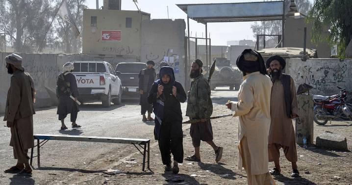 After fresh border escalation, Pakistan says it has agreed to 48