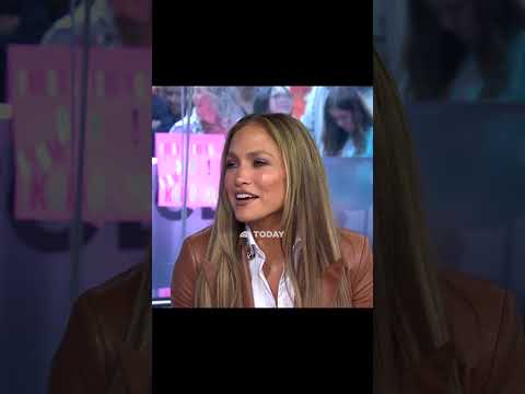 Jennifer Lopez Gives Her Thoughts on Bad Bunny Performing at the Upcoming Super Bowl Halftime Show