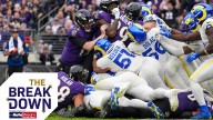 Clifton Brown's Five Thoughts on Ravens Falling to 1