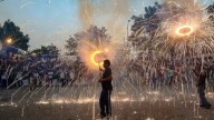 Top court may allow limited use of green firecrackers for festivals in Delhi