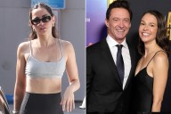 En fotos. Del look deportivo de Ana de Armas al debut oficial de una polémica pareja en la alfombra roja