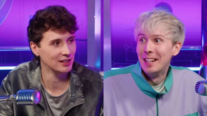 Dan and Phil reveal if they want kids after going public with romance