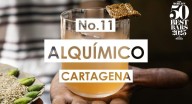 The World’s 50 Best Bars: Cartagena tienen el mejor bar de Colombia, según esta lista global