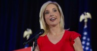 Hinson’s fundraising extends her dominance in Iowa Republicans’ U.S. Senate primary