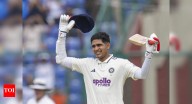 Shubman Gill given candid advice: 'Don’t stress over Rohit Sharma and Virat Kohli'
