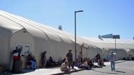 Homeless people have a place to go in Northern Nevada