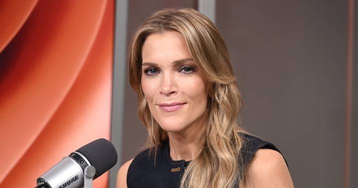 Former Fox News Star Megyn Kelly Lands Major New Media Deal