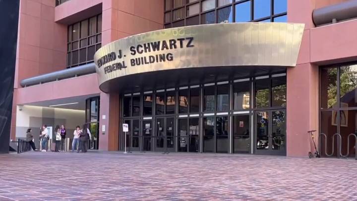 San Diego congressmen denied access to courthouse ICE detention