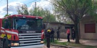 Acusaron a una mujer de matar a su madre y su hermana en Córdoba al provocar un incendio