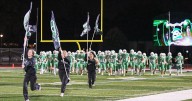 Illinois high school football scores: Week 8, 2025