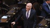 Diputados: Unión por la Patria exige la salida de Espert de la Comisión de Presupuesto