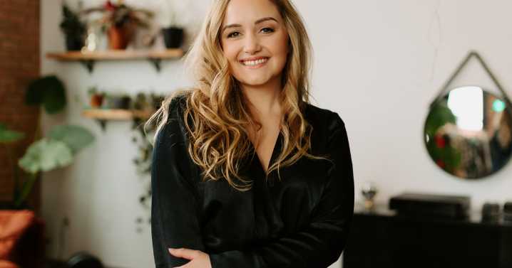 Women in Business: Photographer's passion helps capture real, genuine connections