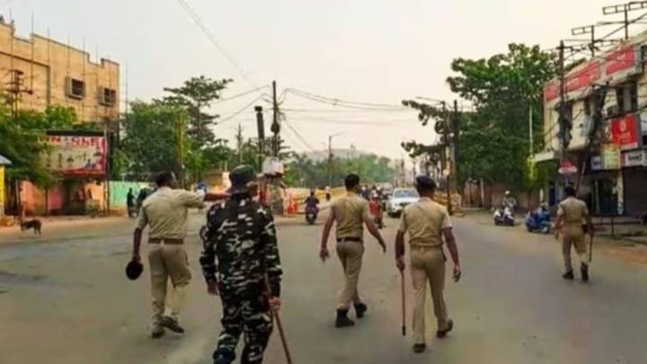 ‘Significant development’ in probe into Odisha BJP leader’s murder: Police