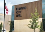 Edmond approves $1.65M payment for land taken by eminent domain