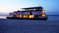 Tourism boost: Odisha govt, Paradip Port Authority to join hands for cruise terminal at Puri