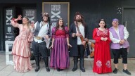 Reestrena “Código Pirata y el Cofre de las Princesas”